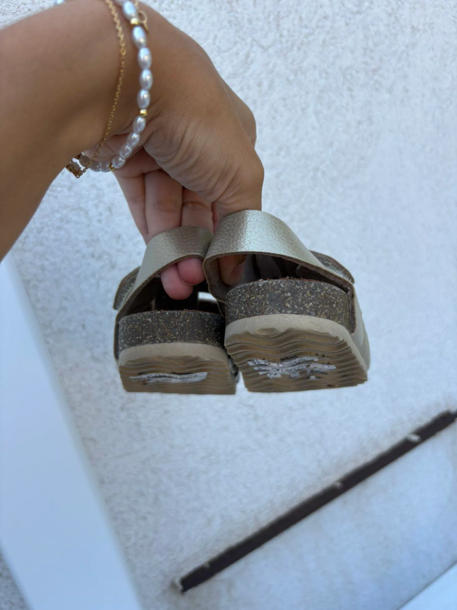 Sandalias para bebé – photo 4